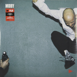 MOBY  Play (2 LP)