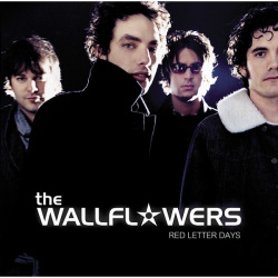 Wallflowers  Red Letter Days (2 LP)