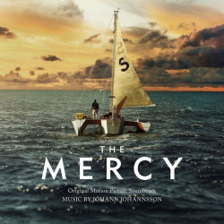 Саундтрек  Mercy (2 LP)