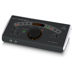 Контроллер для мониторов Behringer  XENYX CONTROL2USB Активный мониторный