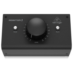 Контроллер для мониторов Behringer  MONITOR1