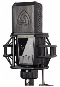 Студийный микрофон Lewitt  LCT540 SUBZERO