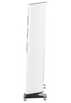 Напольная акустика ELAC  Vela FS 409 High Gloss White