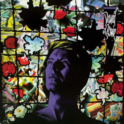 David Bowie  Tonight (180 Gr)