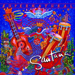 Santana  Supernatural (2 LP)