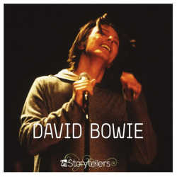 David Bowie  Vh1 Storytellers (20th Anniversary 2 LP)