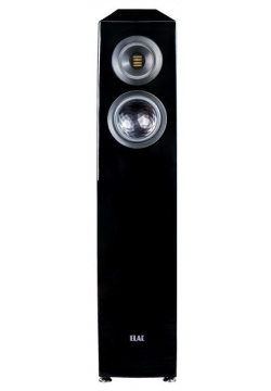 Напольная акустика ELAC  Concentro S 507 High Gloss Black