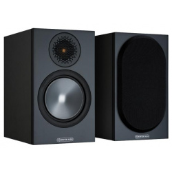Полочная акустика Monitor Audio  Bronze 50 6G Black