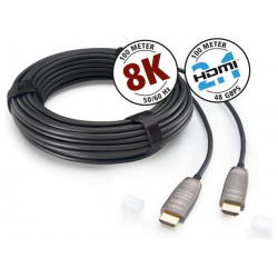 Кабель HDMI Inakustik  Profi 2 1 10 m