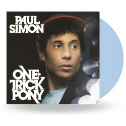 Paul Simon  One Trick Pony (limited Colour)