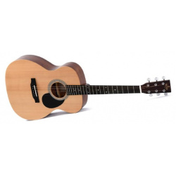 Акустическая гитара Sigma Guitars  OMM ST