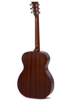 Акустическая гитара Sigma Guitars  000M 15