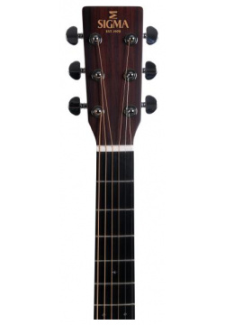 Акустическая гитара Sigma Guitars  000M 15