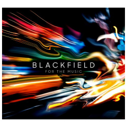 Blackfield  For The Music (180 Gr)