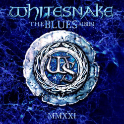 Whitesnake  The Blues Album (limited Colour 180 Gr 2 LP)
