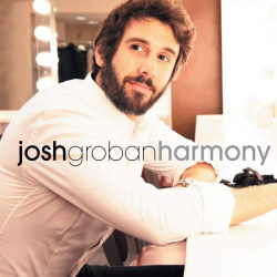 Josh Groban  Harmony (2 LP)