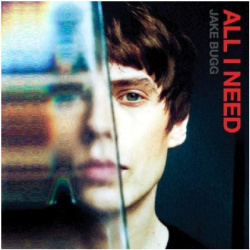 Jake Bugg  All I Need (limited Colour 10 )