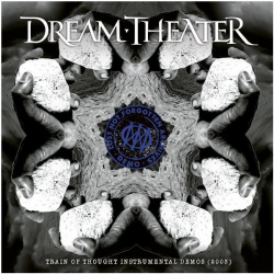 Dream Theater  Lost Not Forgotten Archives: Train Of Thought Instrumental Demos (limited Colour 2 Lp 180 Gr + Cd)