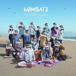 Wombats  The Proudly Present This Modern Glitch (10th Anniversary) (limited Colour 2 LP)