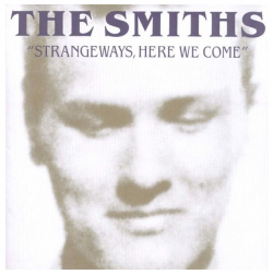 Smiths  Strangeways Here We Come (180 Gr)