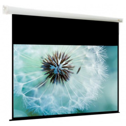 Экран для проектора ViewScreen  Breston (16:9) 74 165x92 5 MW Проекционный