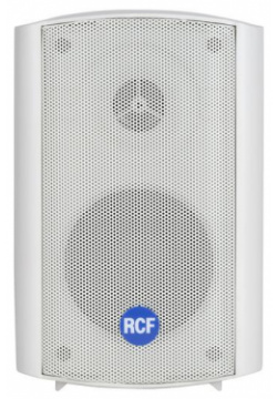 Всепогодная акустика RCF  DM 41 White