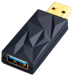 USB фильтр iFi audio  iSilencer+ A to для подключения между