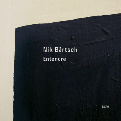 Nik Bartsch  Entendre (2 Lp 180 Gr)