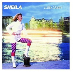 Sheila  Little Darlin (3 Lp 180 Gr)