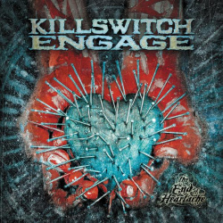 Killswitch Engage  The End Of Heartache (limited Deluxe Colour 2 LP)