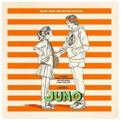 Саундтрек  Juno (colour)