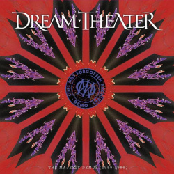Dream Theater  Lost Not Forgotten Archives: The Majesty Demos (1985 1986) (2 Lp + Cd 180 Gr)