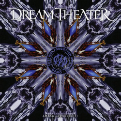 Dream Theater  Lost Not Forgotten Archives: Awake Demos (1994) (limited Colour 2 Lp 180 Gr + Cd)