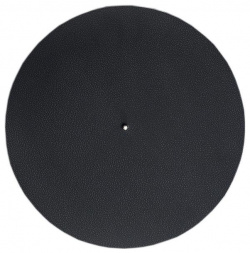 Слипмат Analog Renaissance  AR 9125 Platter’n’Better Black