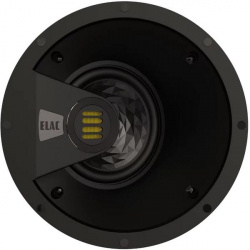 Встраиваемая акустика ELAC  Vertex III IC VJT63 W (1 шт )