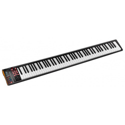 MIDI клавиатура iCON  iKeyboard 8S ProDrive III