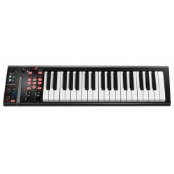 MIDI клавиатура iCON  iKeyboard 4S ProDrive III