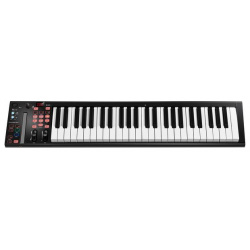 MIDI клавиатура iCON  iKeyboard 5S ProDrive III