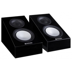 Акустика Dolby Atmos Monitor Audio  Silver AMS 7G High Gloss Black