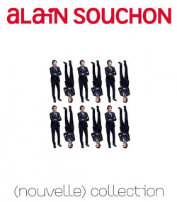 Alain Souchon  (nouvelle) Collection