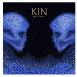 Whitechapel  Kin (limited Colour 2 LP)