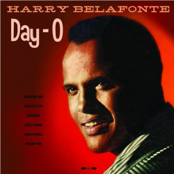 Harry Belafonte  Day o (180 Gr)