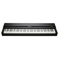 Цифровое пианино Kurzweil  MPS110 Black