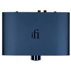 Стационарный усилитель для наушников iFi audio  ZEN CAN Signature MZ99 Blue