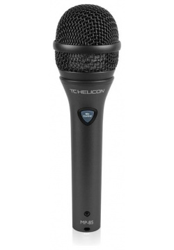 Вокальный микрофон TC Helicon  MP 85