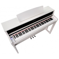 Цифровое пианино Kurzweil  Andante CUP410 White