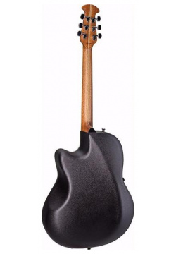 Электроакустическая гитара Ovation  Standard Balladeer 2771AX 1 Sunburst