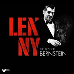 Bernstein BernsteinVarious Artists  Lenny: The Best Of (180 Gr)