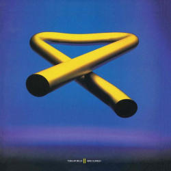 Mike Oldfield  Tubular Bells Ii (limited Colour 180 Gr)
