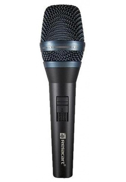 Вокальный микрофон Relacart  SM 300